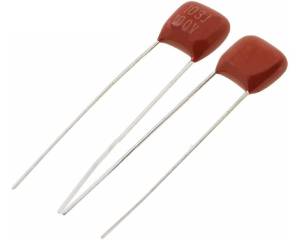 capacitor 10nf 100v